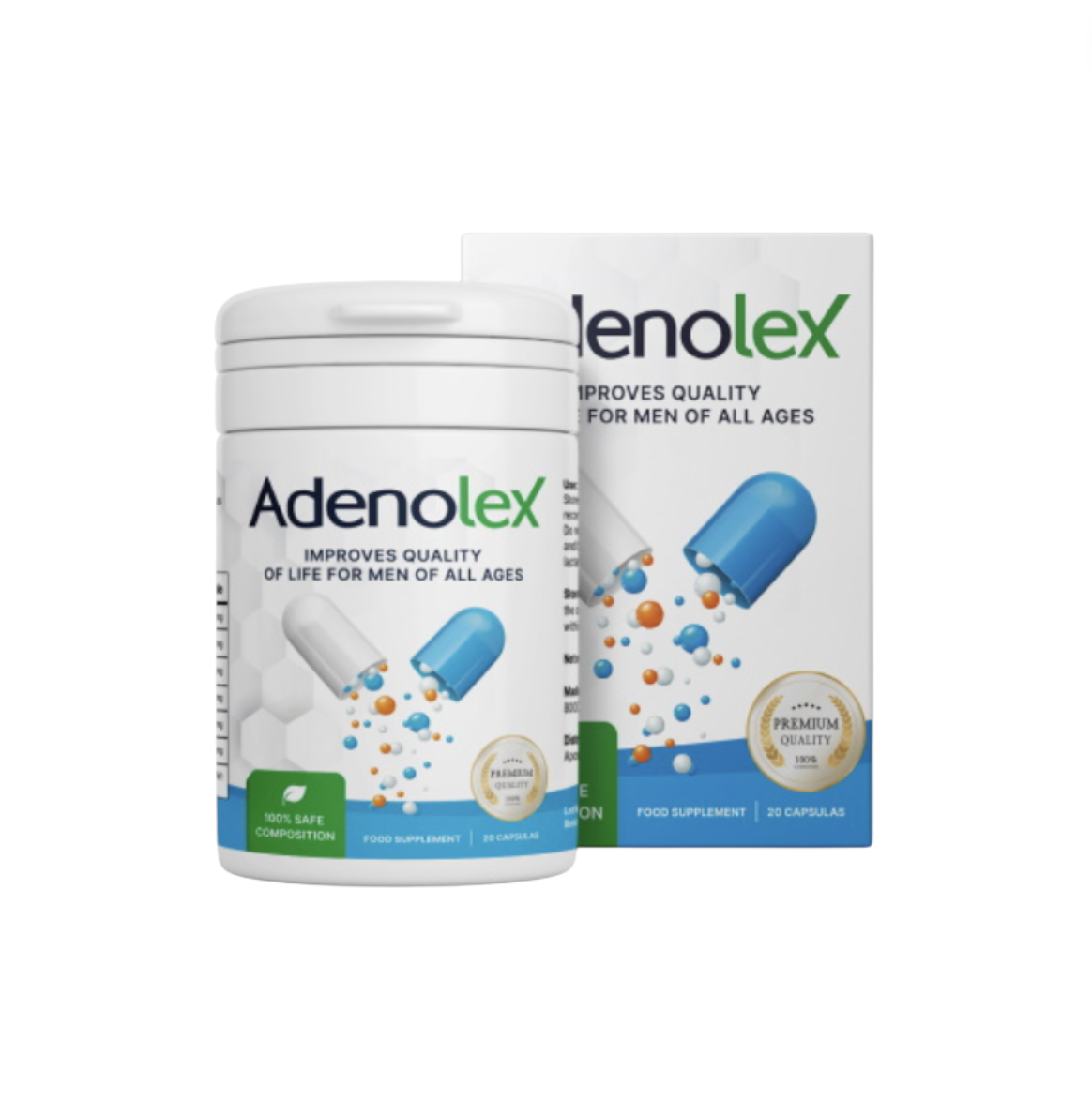 Adenolex
