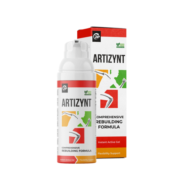 ArtiZynt Gel - Immagine principale