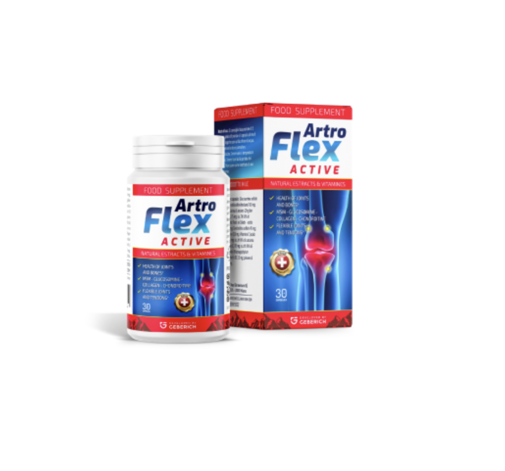 Artroflex Active - Image principale