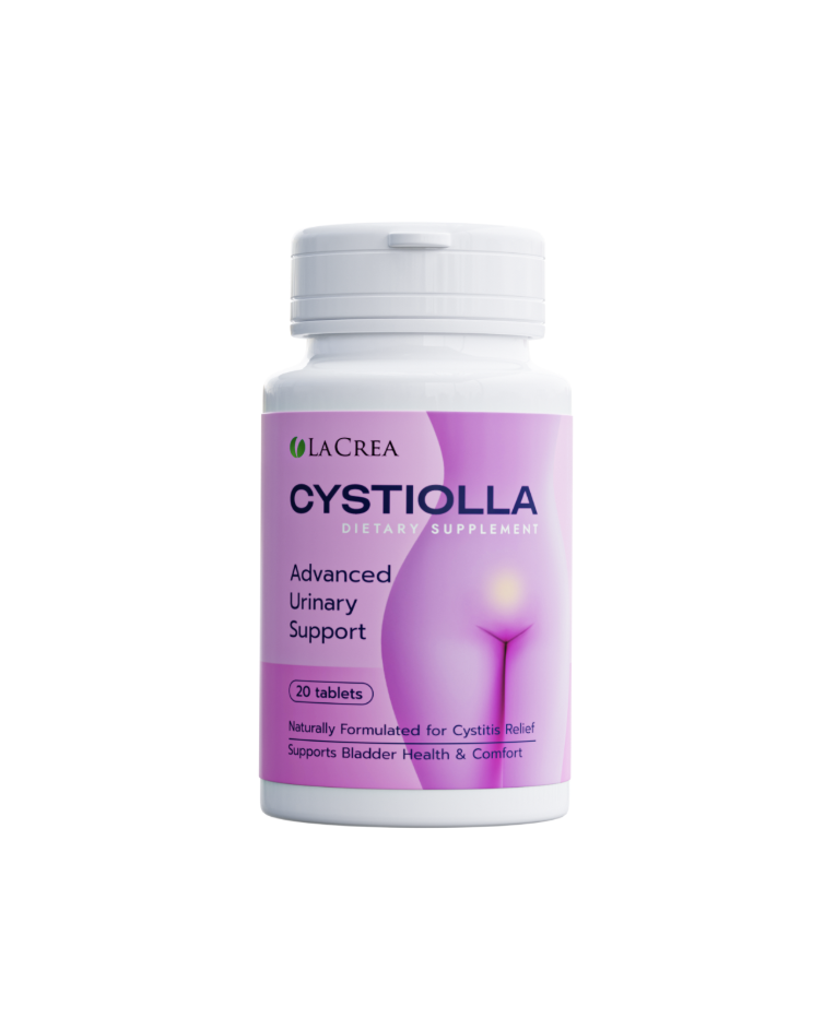 Cystiolla - Image principale