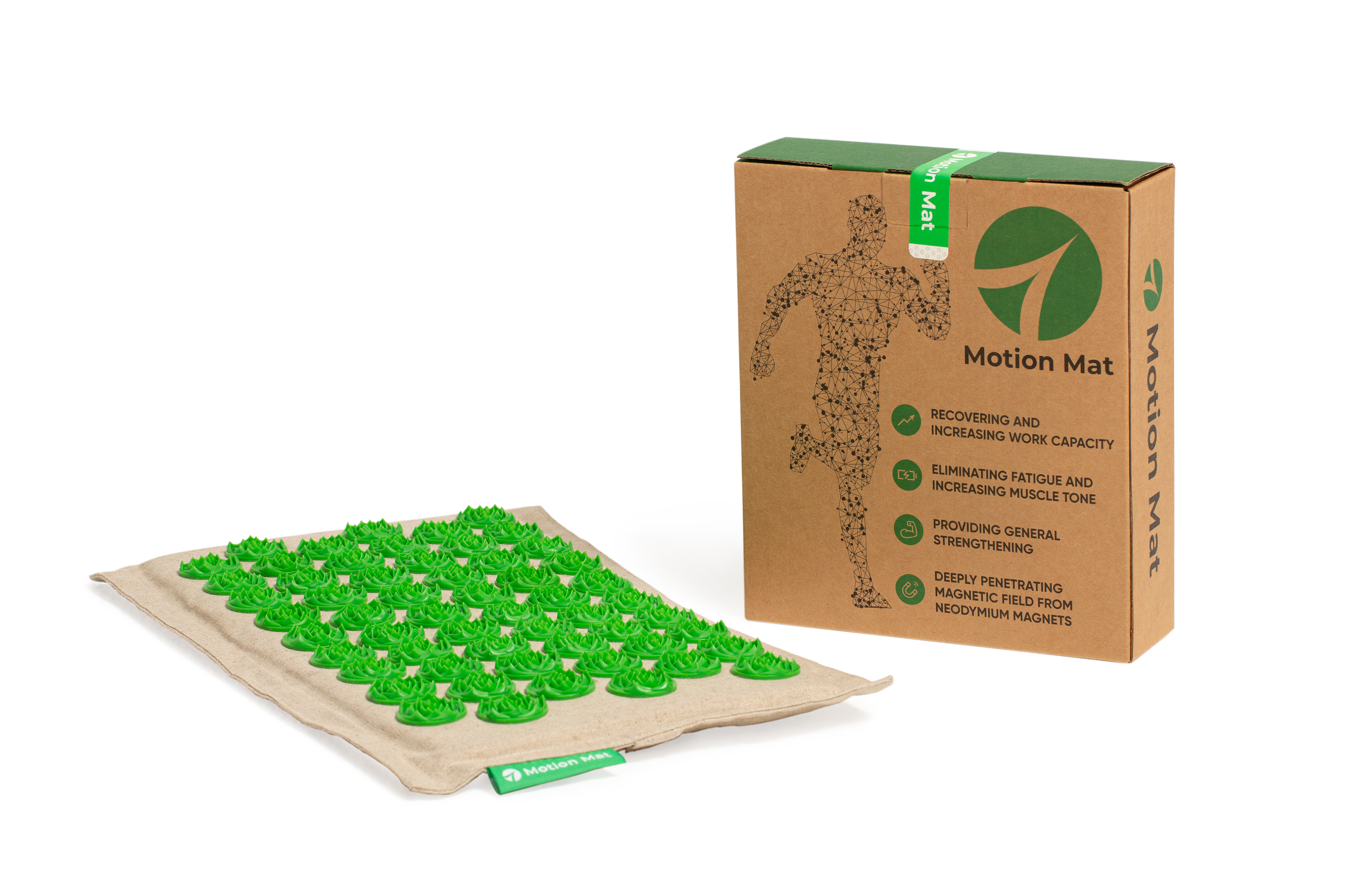 Salute - Integratori naturali