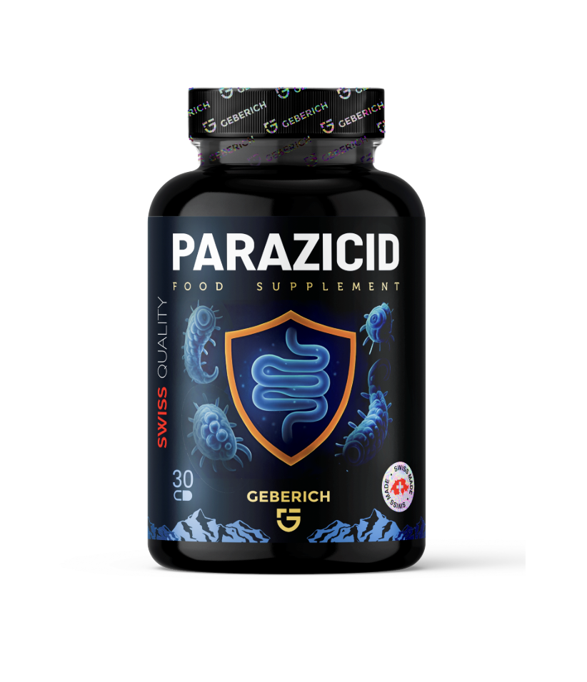 Parazicid - Image principale