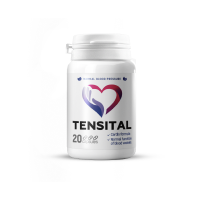 Tensital - Image principale