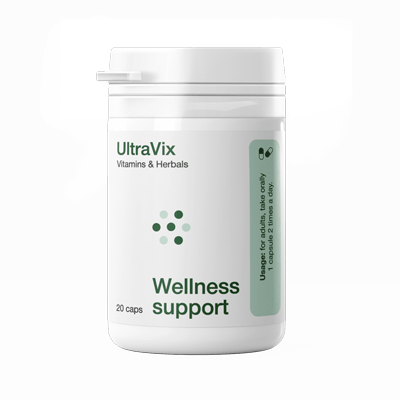 ULTRAVIX - Image principale