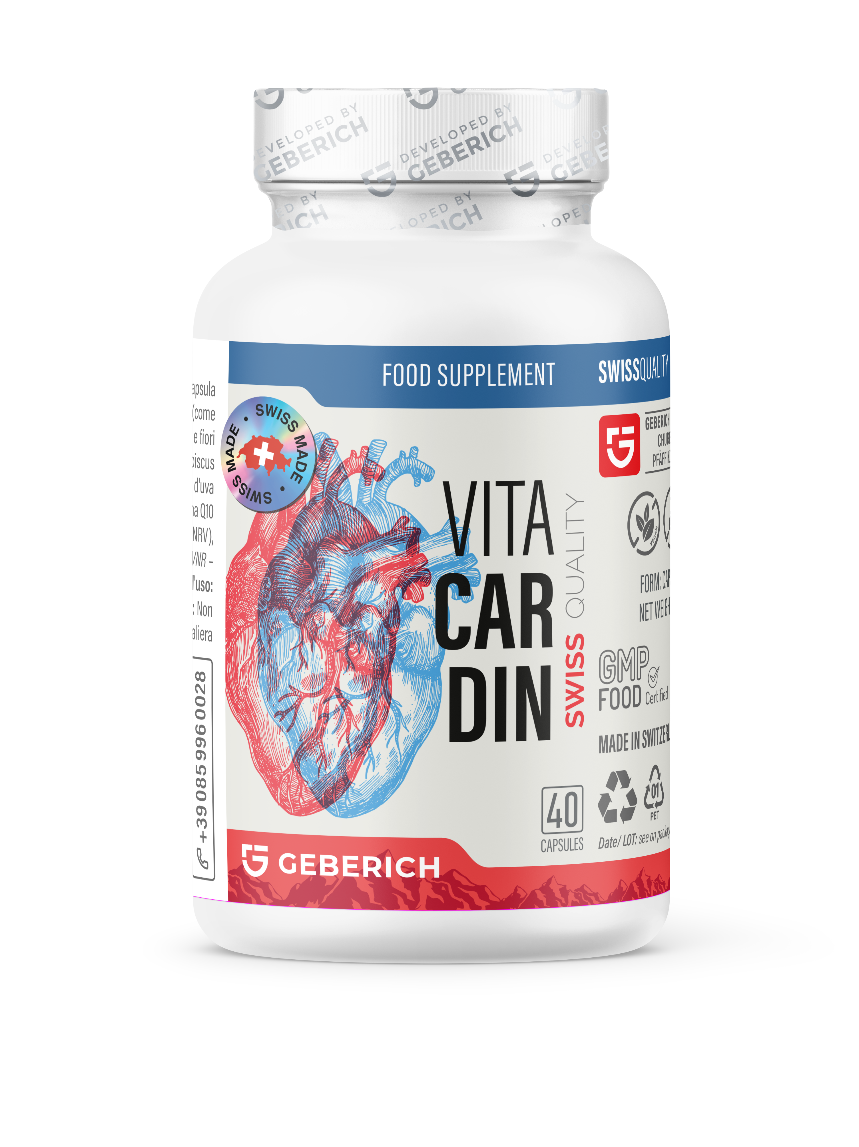 Vitacardin - Image principale